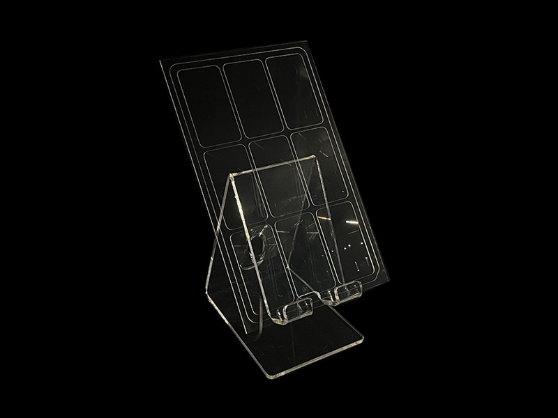 CD紋攝像頭鏡片