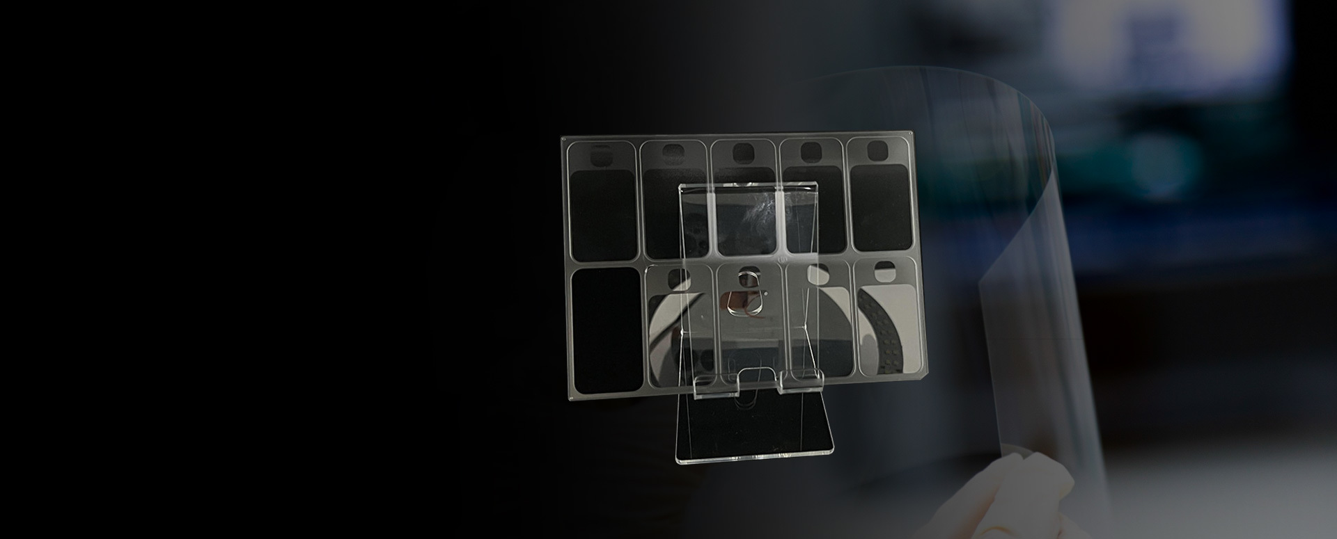 清洋實業(yè)有(yǒu)限公司